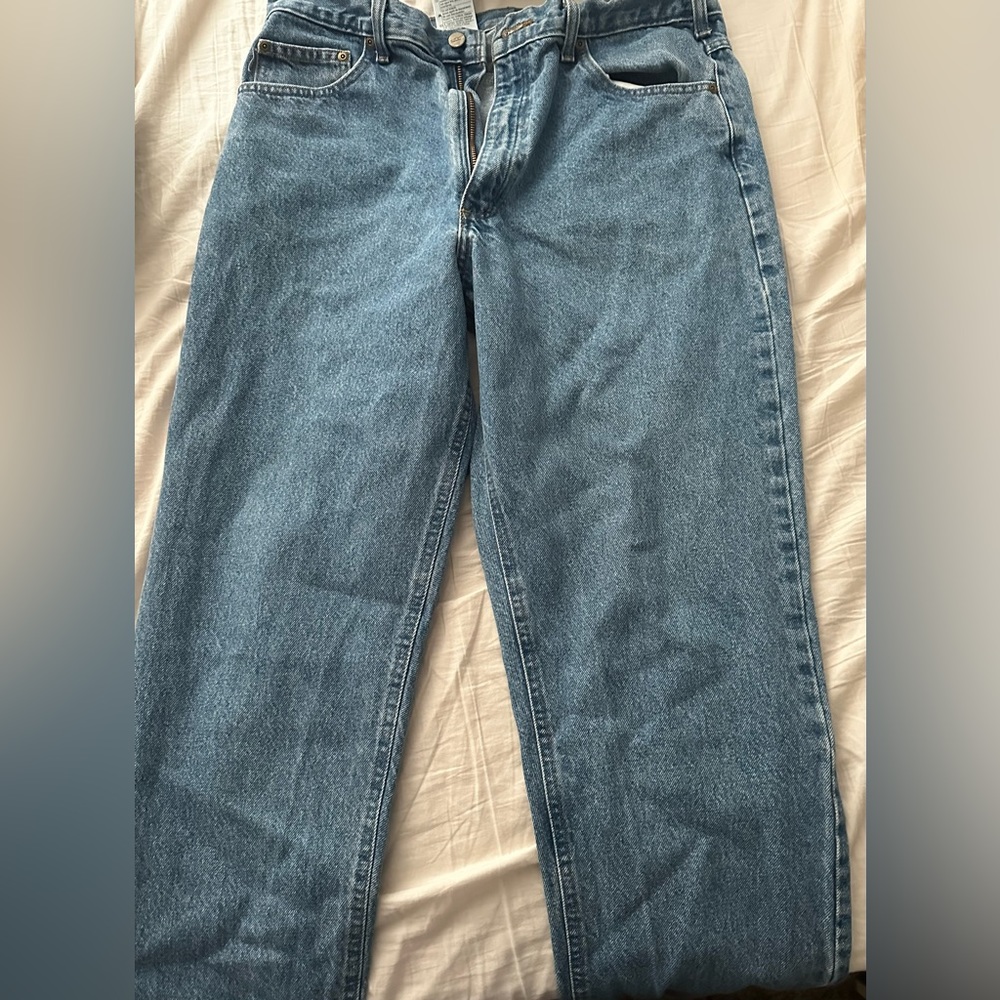 Men’s Carhartts 36x32